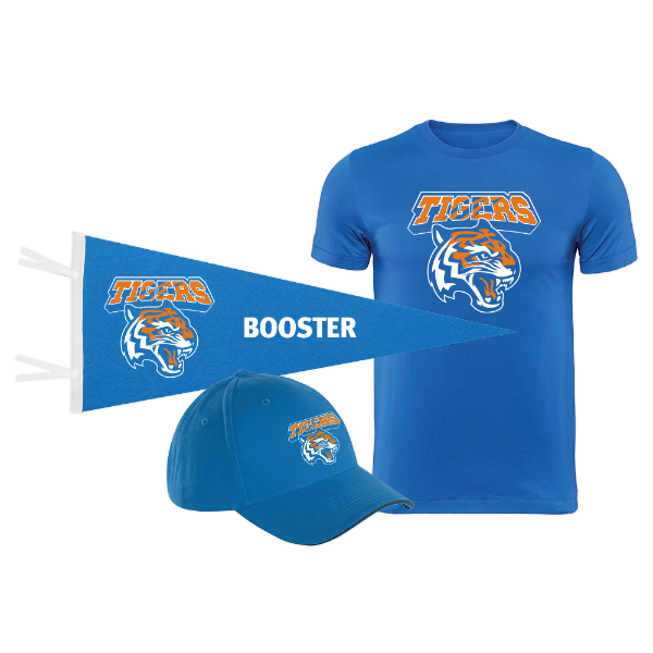 SPIRIT WEAR PACKAGE